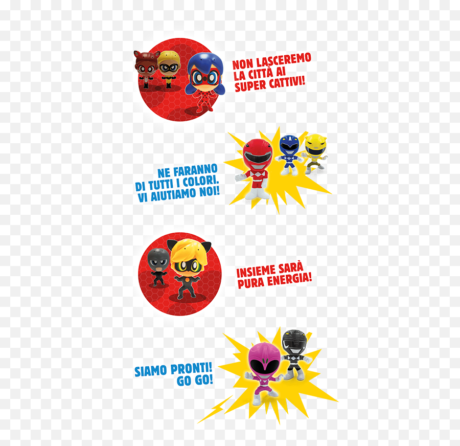 Power Rangers - Giochi Miraculous Burger King Emoji,Power Ranger Emoji