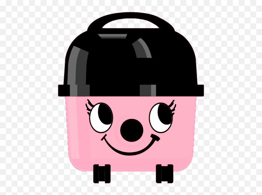 Miss Rabbits On Twitter Anyone Got A Henry The Hoover Emoji - Clip Art,Luggage Emoji