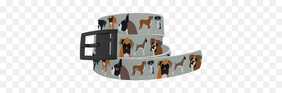Products U2013 Tagged Animalsu2013 C4 Belts - C4 Belts Emoji,Boxer Dog Emoji