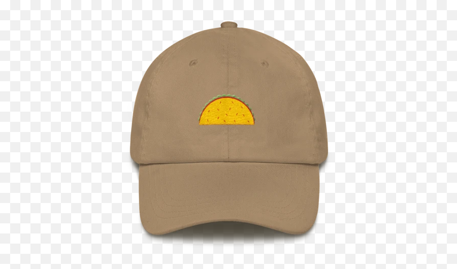 Eggplant Emoji Hat Shop Dad Hats Today Hathub - Brown Hat Mockup,Baseball Cap Emoji