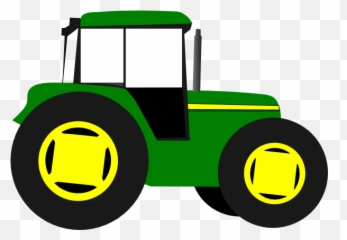 Tractor Emoji Email Sms - Tractor Clipart Free,Tractor Emoji