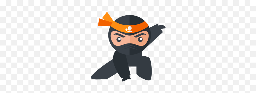 400 X 380 Png 31kb Instagrowth 1 Way To Grow Your Instagram - Poses Cartoon Ninja In Action Emoji,Instagram Verification Emoji