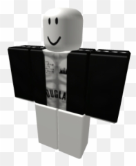 Kappa Jacket Wtats - Black Denim Jacket Roblox Emoji,Kappa Emoticon