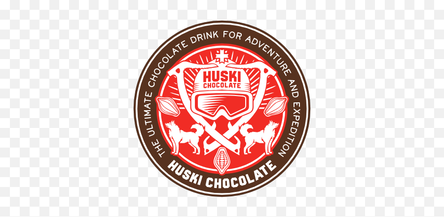 Gtsport - Huski Chocolate Emoji,Chocolate Milk Emoji