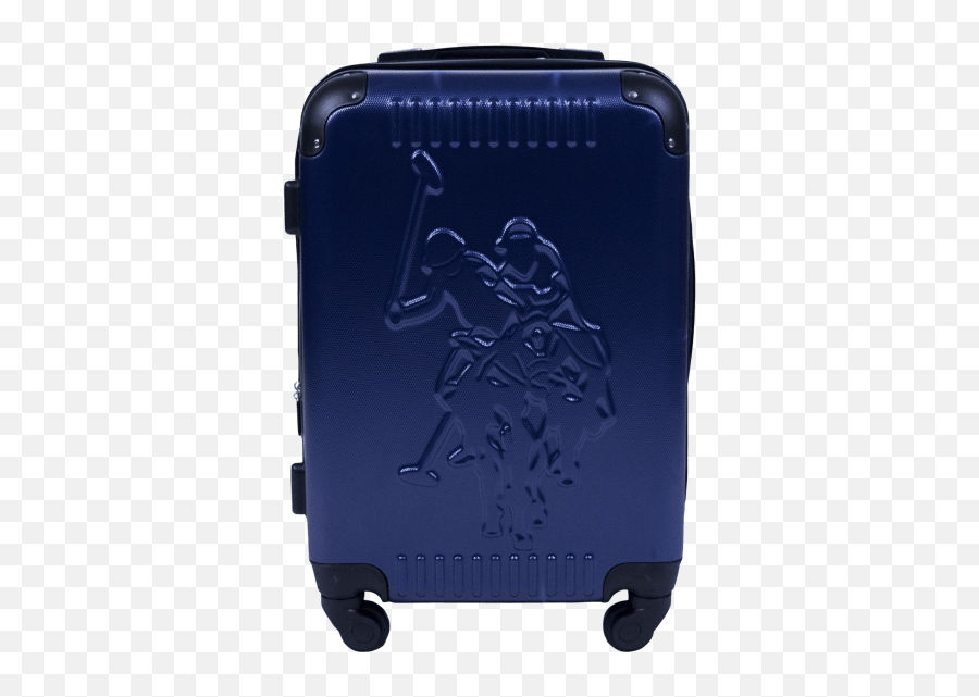 U - Baggage Emoji,Emoji Rolling Backpack