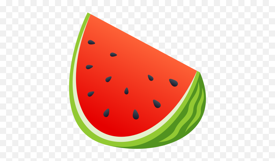 Emoji Watermelon To Copy Paste - Emoji Melancia,Watermelon Emoji