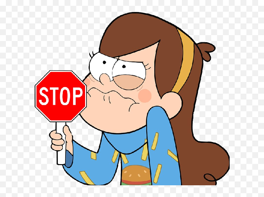 Stop Sign Sticker Challenge On Picsart - Obey Shepard Karin Lindberg Freda Emoji,Stop Sign Emoji