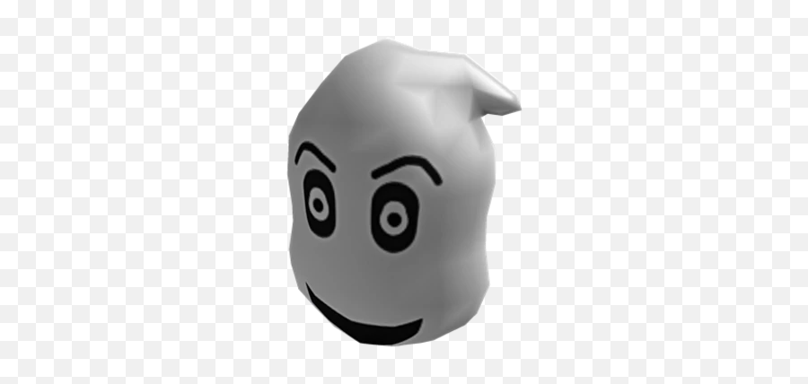 Catalogghost Mask Roblox Wikia Fandom - Chill Ghost Mask Roblox Emoji,Ghost Emoticon