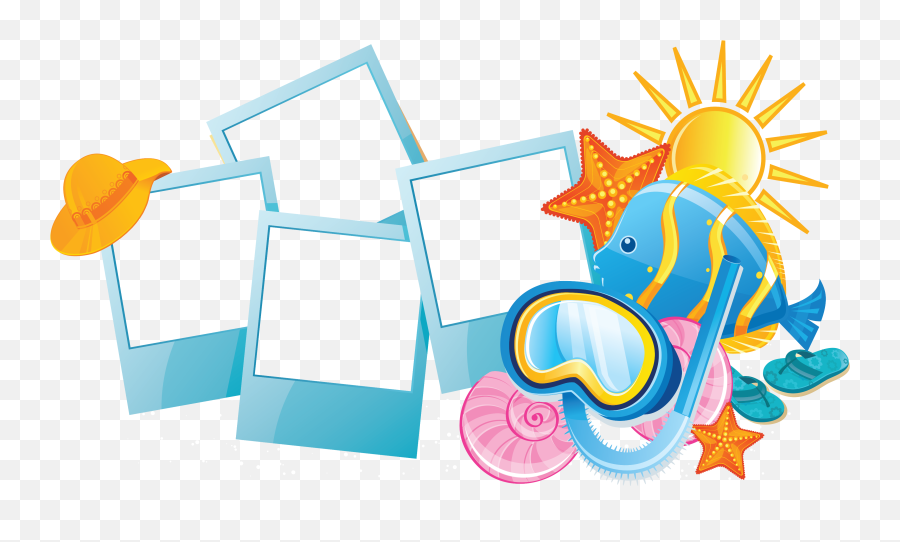 See Sparklingsquid Profile On Picsart - Summer Holidays Png Clipart Emoji,Hewwo Emoji