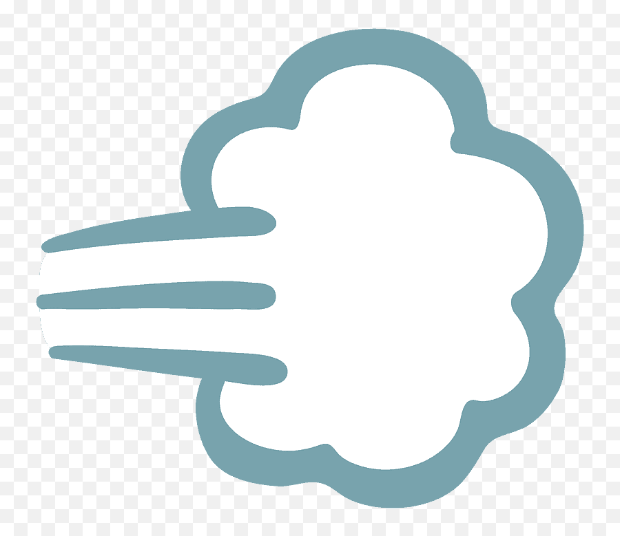 Dashing Away Emoji Clipart Free Download Transparent Png - Emoji,Bomb Emoji Png