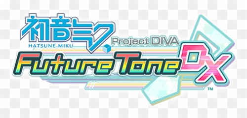 Hatsune Miku Project Diva Future Tone Ps4 - Video Games Hatsune Miku Emoji,Diva Emoji