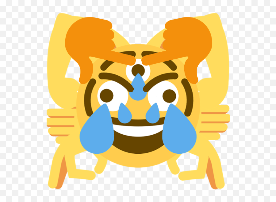 Discord Emote Transparent Png Emoji,Yikes Emoji