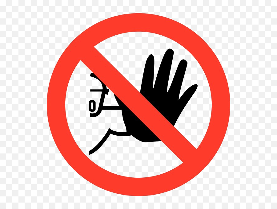 Download Free Png No Entry Symbol - Miradouro Da Vista Do Rei Emoji,No Entry Sign Emoji