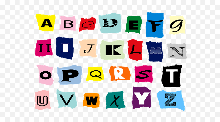 Free Photo Abc Smiley Alphabet Literacy Read Letters Learn - Fondos De Titulos Emoji,Abc Emoji