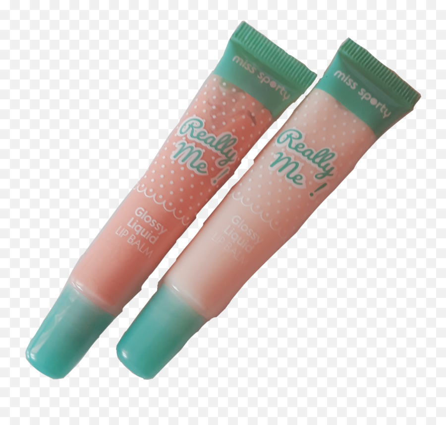 Lipbalm Chapstick Reallyme Skincare Selfcare Apricot - Lip Gloss Emoji,Emoji Lip Balm