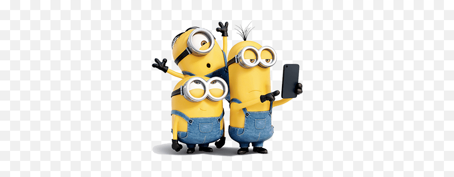 Leveraging Your Brand - The Roi Of Social Media Minions Hd Emoji,Social Media Emoticon