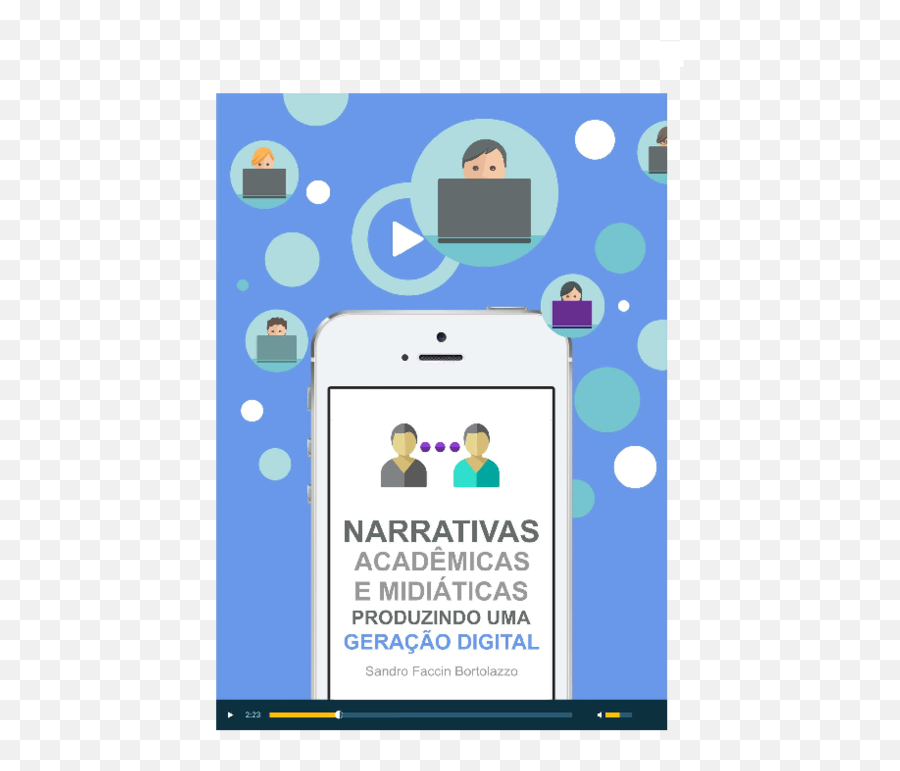 Pdf Narrativas Acadêmicas E Midiáticas Produzindo Uma - Smartphone Emoji,Shocker Emoticon Iphone