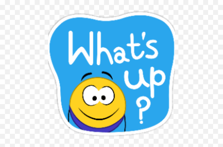 Ultimate Stickers For Whatsapp 11 Apk For Android - Happy Emoji,Whatsapp Emoticons Puzzle