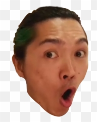 Well Done And I Do Have Emote Slots - Tongue Emoji,Pogchamp Emoji