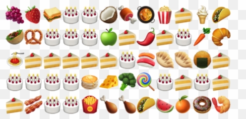 Is It - Clip Art Emoji,Emoji Cakes Near Me