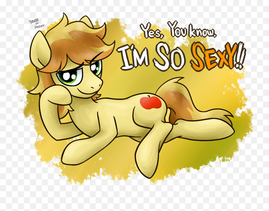 Which Pony Would You Go Gay For - My Little Pony Big Macintosh Having Sex Emoji,Pornographic Emoji