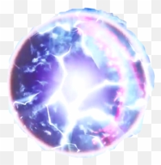 First One To Make The Fortnite Nexus - Orb Transparent Emoji