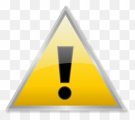 Download Free Png Warning Icon - Windows 7 Warning Icon Emoji,Caution Emoji
