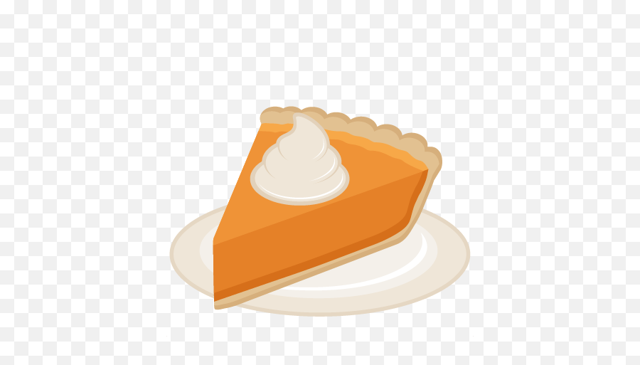 Pin - Pumpkin Pie Clipart Free Emoji,Pumpkin Pie Emoji