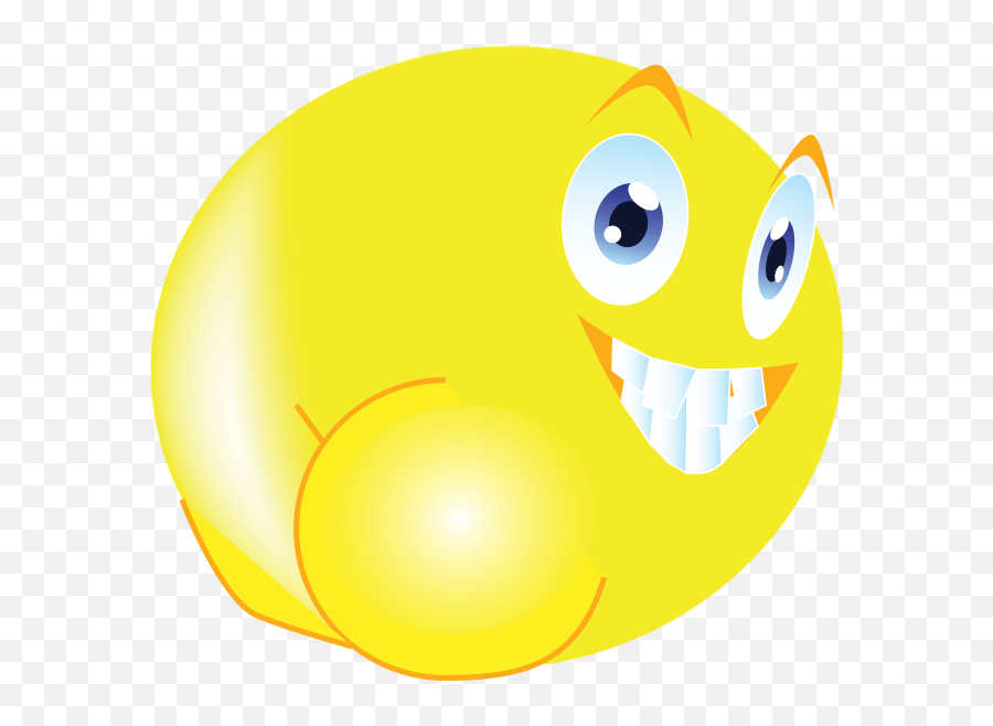 Download Free Png Mooning - Mooning Smiley Emoji,Mooning Emoji
