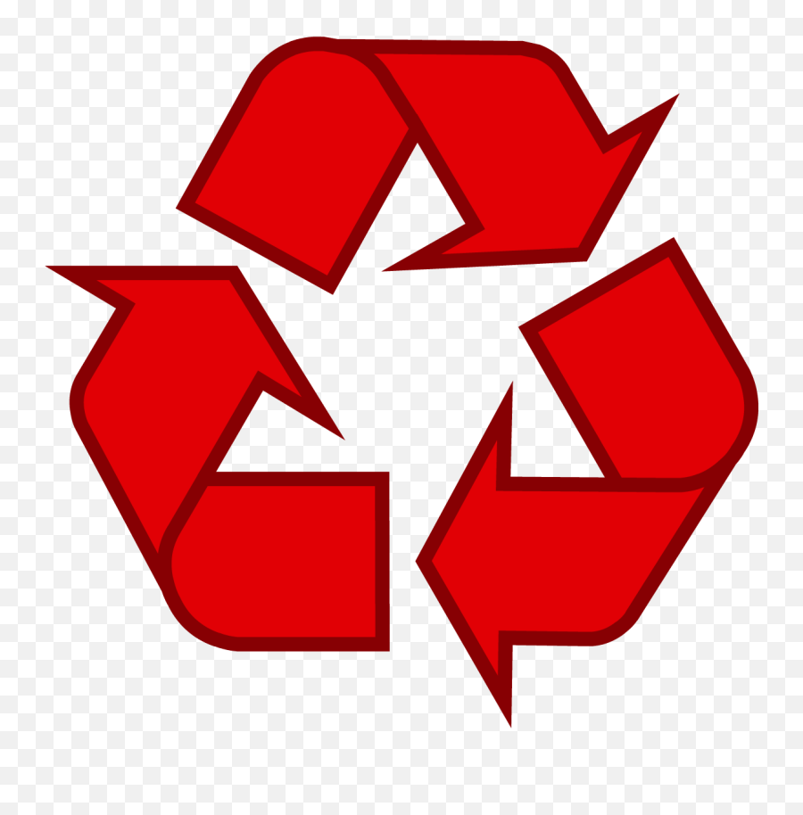 Recycle Symbol Png Picture - Recycle Logo Transparent Background Emoji,Recycling Emoji