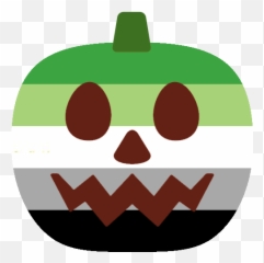 Hear Us Pride Jacko Lantern Emojis For Your - Illustration,Spanish Flag Emoji