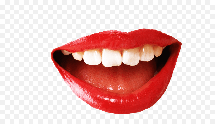 Download Red Lips Png Image Hq Png - Mouth Smile Png Emoji,Red Lips Emoji