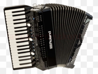 Tangoharmonica Harmonica Music Accordion - Roland Fr4x Emoji