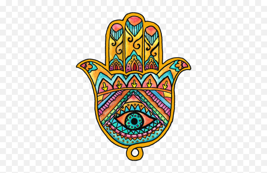 Hand Png And Vectors For Free Download - Hamsa Png Emoji,Hamsa Emoji