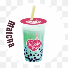 Bubble Tea International Ltd 2016 - Caffeinated Drink Emoji