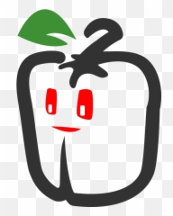 Free Peppers Food Vectors - Clip Art Emoji,Bean Sprout Emoji