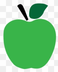 Dsu Emoji - Granny Smith