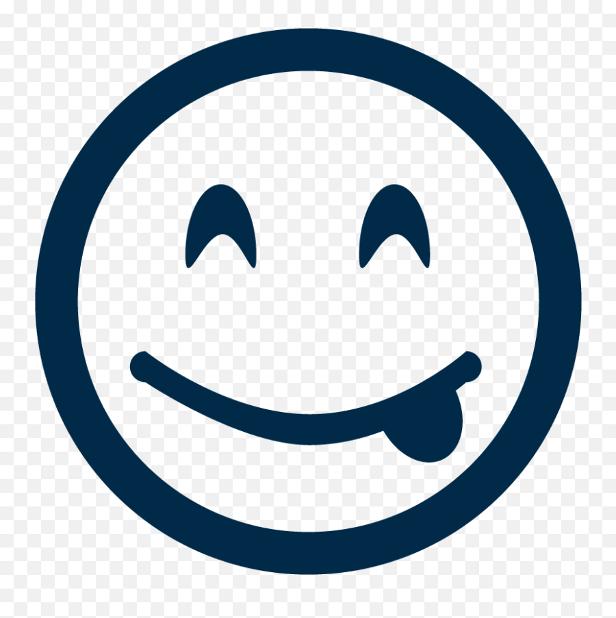 La Déferlante - Smiley Emoji,Nom Nom Emoji