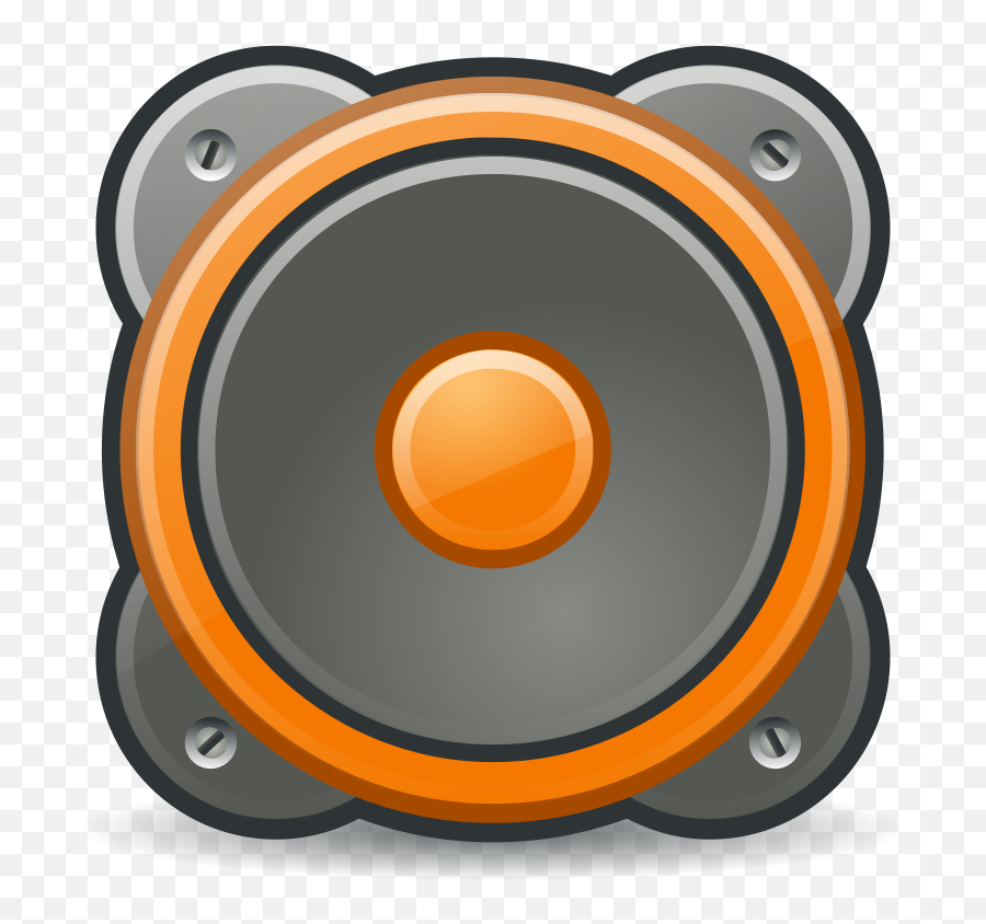 Download Free Png Speaker - Audio Speaker Clipart Png Emoji,Emoji Speaker