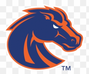 Boise State Drops Wrestling Program - Broncos Football Emoji