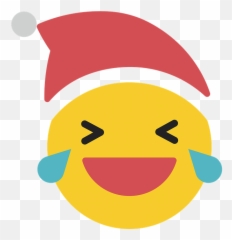 Royalty Free Yellow Stock Photos - Santa Emoji Transparent Background,Nude Emoji