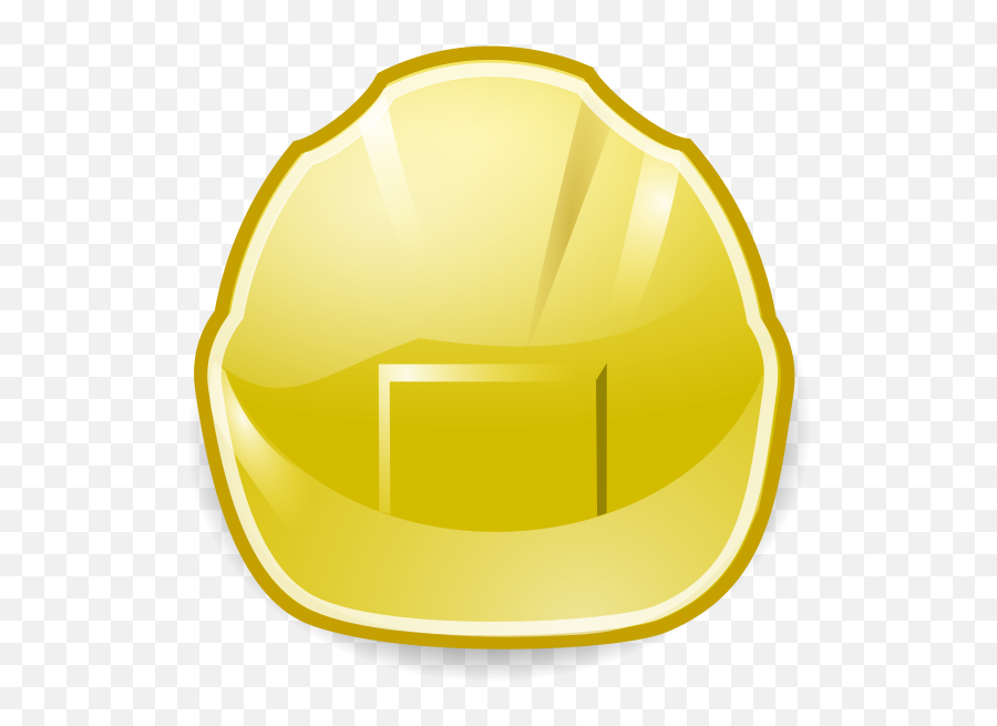 Applications - Construction Hat Emoji,Level 48 Emoji