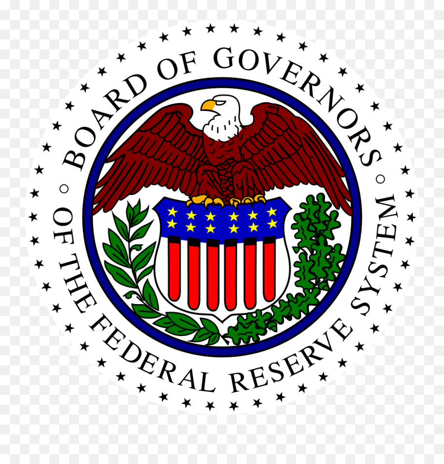 United States Federal Reserve Board - Board Of Governors Of The Federal Reserve System Logo Emoji,Animal Emojis Meaning