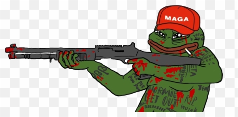 bant - InternationalRandom Thread 4491279 Wojak With Rifle Emoji