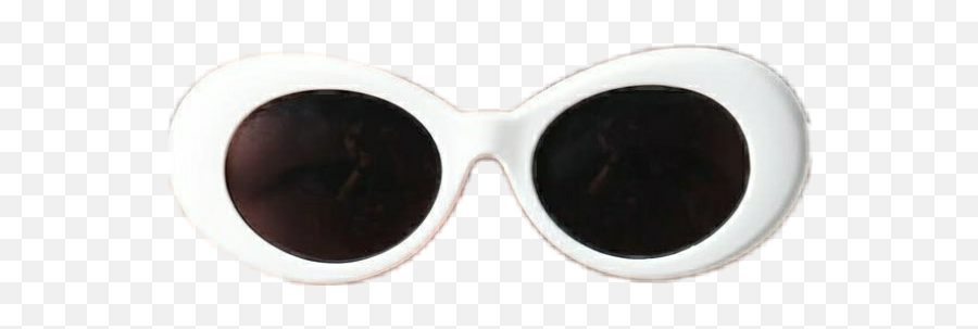 Clout Goggles - Sticker By Stefan Moore Transparent Background Clout Goggles Transparent Emoji,Eyeglasses Emoji