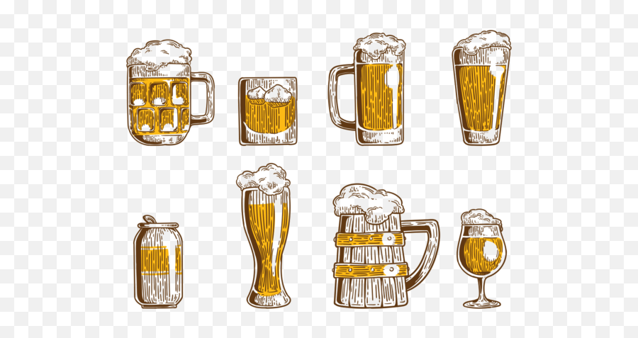 Beer Free Vector Art - 17155 Free Downloads Cerveja Desenho Giz Png Emoji,Beer Cheers Emoji