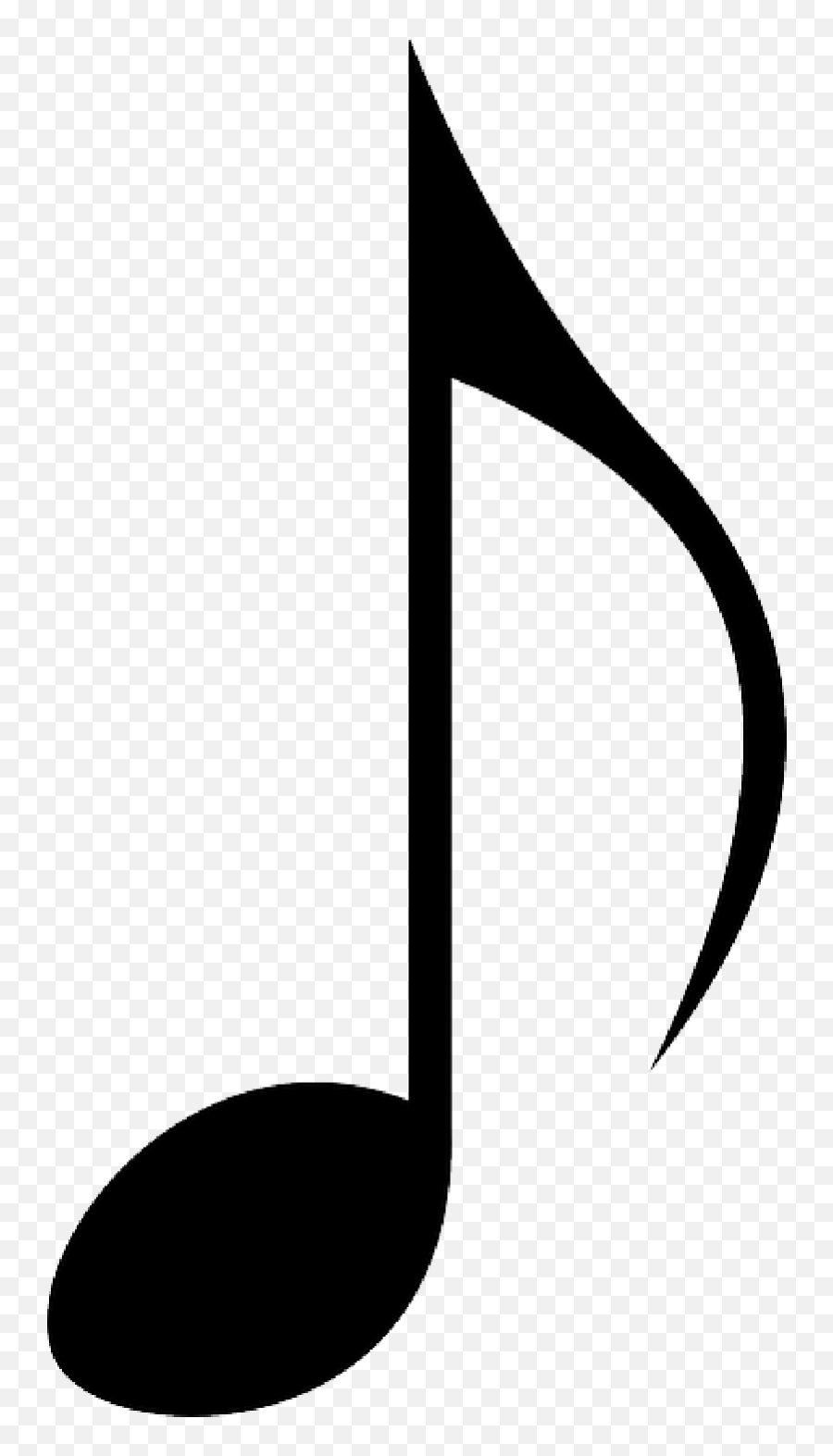 Music Notes Musical Clip Art Free Music Note Clipart Image 1 - Music Notes Clipart Emoji,Musical Note Emoji