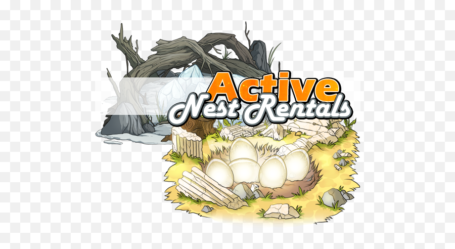 Active Nest Rentals - Hiring Fire Flight Dragon Trading Cartoon Emoji,Tree Fire Emoji