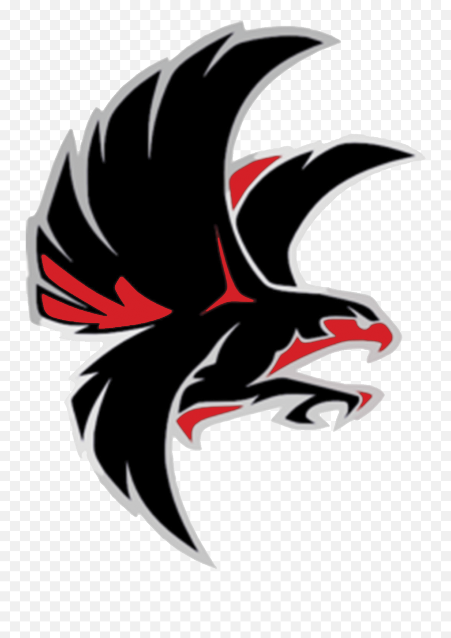 Falcon Mascot - Nation Ford High School Logo Emoji,Utah Utes Emoji
