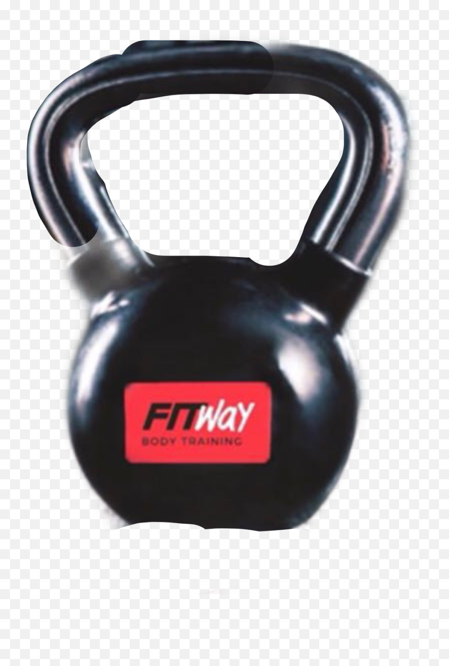 Fitway Pesas Fitness Training Gimnasio - Kettlebell Emoji,Kettlebell Emoji